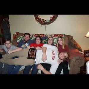 Meet your Posher, Ryan